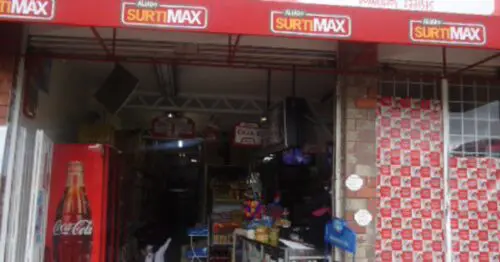 MERCAFACIL PRIMAVERA ALIADO SURTIMAX MERCAFACIL PRIMAVERA ALIADO SURTIMAX